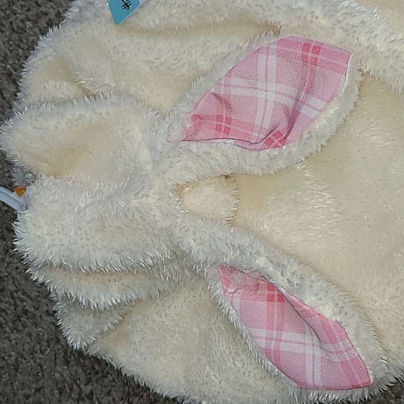 House of Barker Bunny Pet Apparel Outfit - Picture 5 of 7